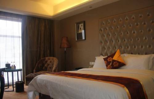 Leiyang China Last Minute Discount Code Booking.com