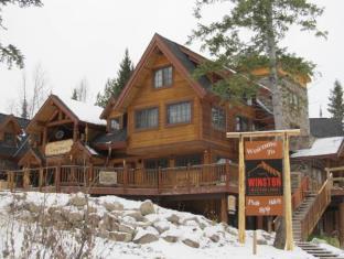 Golden (BC) Canada Last Minute Discount Code Agoda.com