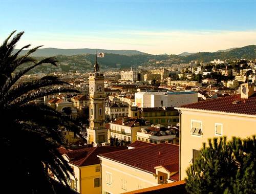 Niza Francia Último Minuto Código de Descuento Booking.com