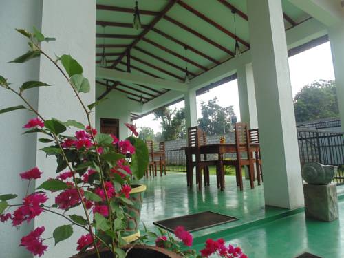 Inamaluwa Sri Lanka Last Minute Discount Code Booking.com