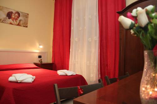 Roma Italien Last-Minute-Rabattcode Booking.com