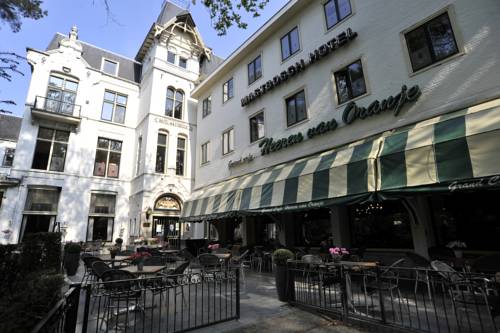 Breda Niederlande Last-Minute-Rabattcode Booking.com