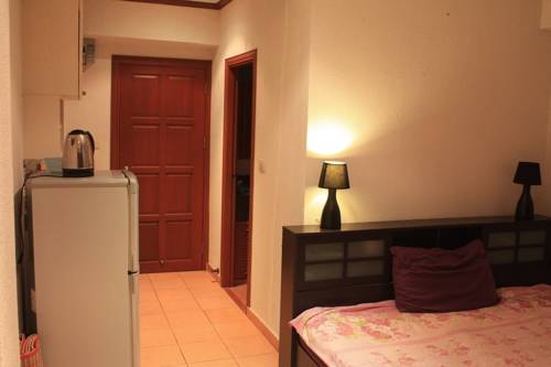 Pattaya North Thailand Last Minute Discount Code Booking.com