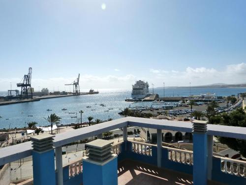 Puerto del Rosario Spain Last Minute Discount Code Agoda.com