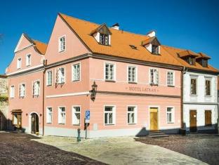 Cesky Krumlov Czech Republic Last Minute Discount Code Agoda.com