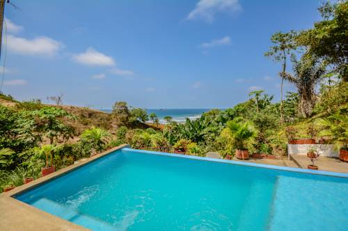 Ayampe Ecuador Laatste minuut Kortingscode Booking.com