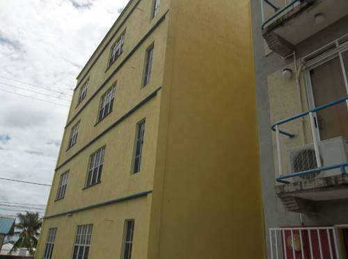 Portsmouth Dominica Last Minute Discount Code Booking.com