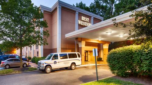 Sandston (Virgina) United States Last Minute Discount Code Booking.com