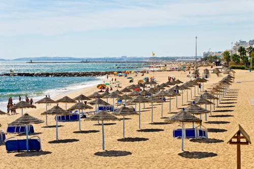 Quarteira Portugal Last-Minute-Rabattcode Booking.com