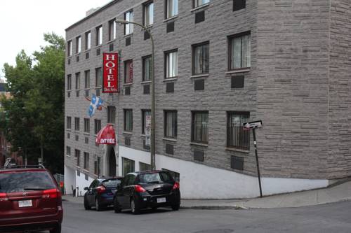 Montréal (Québec) Canada Last Minute Discount Code Booking.com