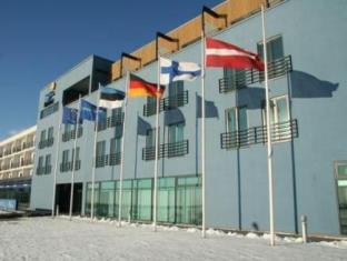 Kuressaare Estonia Last Minute Discount Code Agoda.com