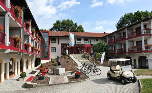 Bad Birnbach Germany Last Minute Discount Code Booking.com