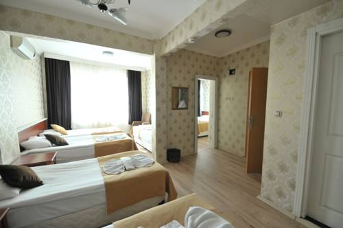 Istanbul Türkei Last-Minute-Rabattcode Booking.com