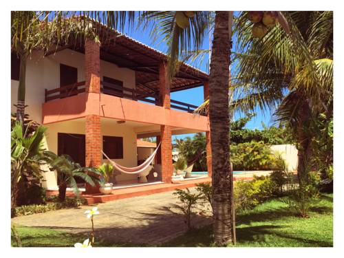 Cumbuco Brasilien Last-Minute-Rabattcode Booking.com