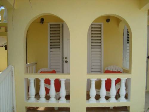 Christuskirche Barbados Last-Minute-Rabattcode Booking.com