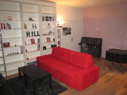 Paris Frankreich Last-Minute-Rabattcode Booking.com