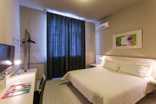 Datong China Last-Minute-Rabattcode Booking.com