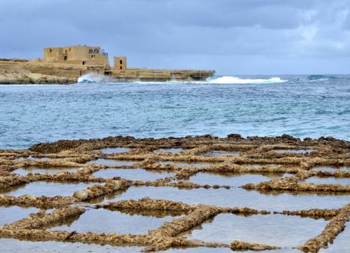 Marsalforn Malta Last Minute Discount Code Booking.com