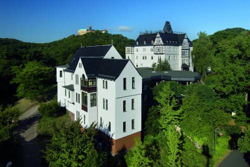 Eisenach Germany Last Minute Discount Code Booking.com