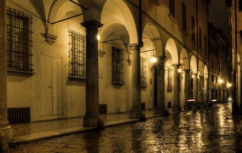 Bologna Italien Last-Minute-Rabattcode Booking.com