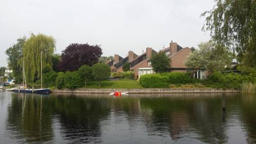 Naarden Niederlande Last-Minute-Rabattcode Booking.com