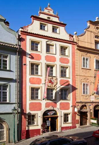Praga Republica checa Último Minuto Código de Descuento Booking.com