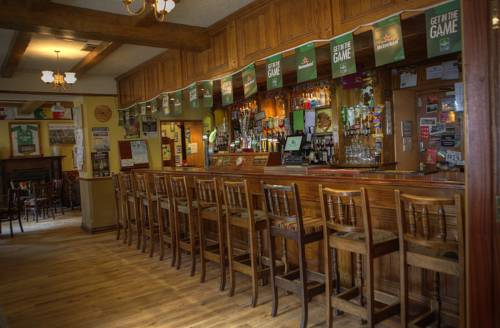 Cong Irland Last-Minute-Rabattcode Booking.com
