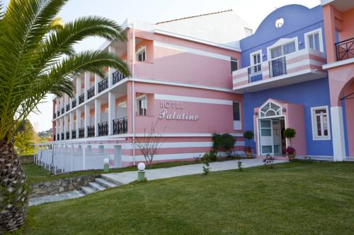 Lixoúrion Grèce Code de réduction de dernière minute Booking.com