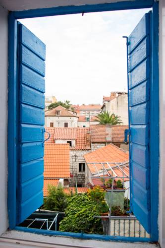 Teilt Kroatien Last-Minute-Rabattcode Booking.com
