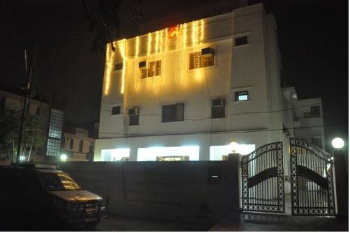 Noida India Último Minuto Código de Descuento Booking.com