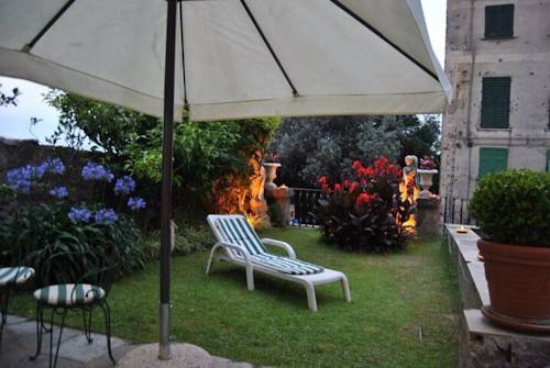 Bogliasco Italien Last-Minute-Rabattcode Booking.com