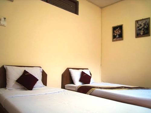 Lampang Thaïlande Code de réduction de dernière minute Booking.com