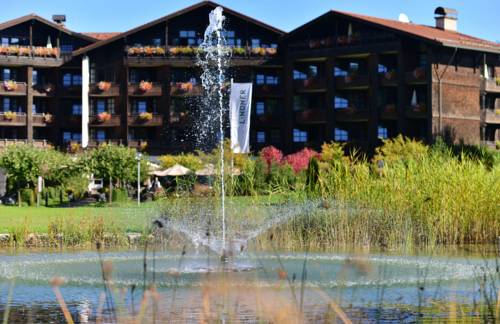 Oberstaufen Germany Last Minute Discount Code Booking.com
