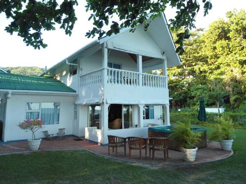 Grand Anse Seychellen Laatste minuut Kortingscode Booking.com