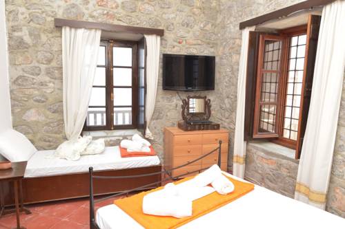 Idhra Greece Last Minute Discount Code Booking.com