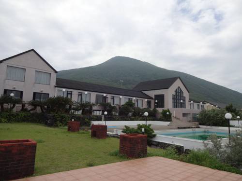 Hachijo Japan Last Minute Discount Code Booking.com