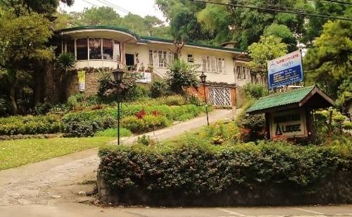 Baguio Philippines Last Minute Discount Code Booking.com