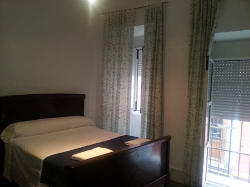 Sevilla Spain Last Minute Discount Code Booking.com
