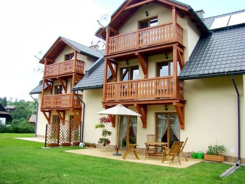 Szlachtowa Polen Last-Minute-Rabattcode Booking.com