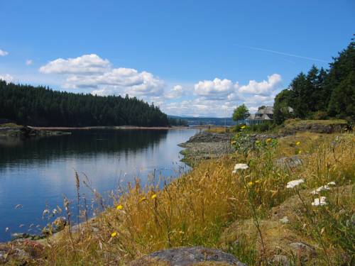 Quathiaski Bucht Kanada Last-Minute-Rabattcode Booking.com