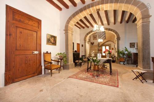 Binisalem Spanien Last-Minute-Rabattcode Booking.com