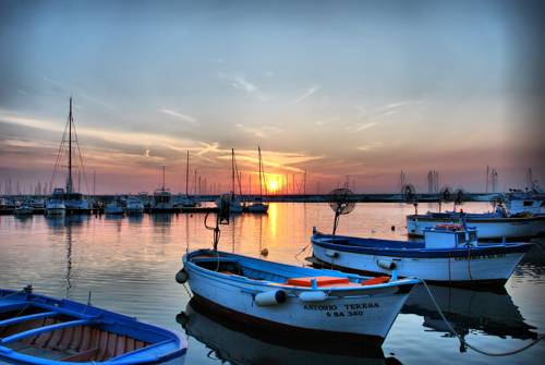 Agropoli Italien Last-Minute-Rabattcode Booking.com
