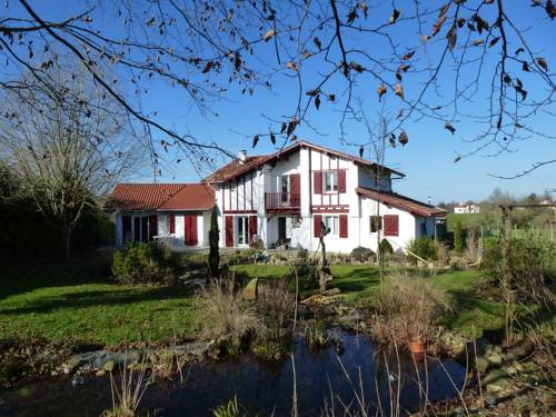 Larressore Frankreich Last-Minute-Rabattcode Booking.com