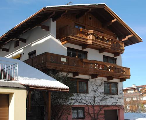 Aschau Österreich Last-Minute-Rabattcode Booking.com