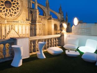 Seville Spain Last Minute Discount Code Agoda.com