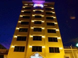 Phnom Penh Cambodia Last Minute Discount Code Agoda.com