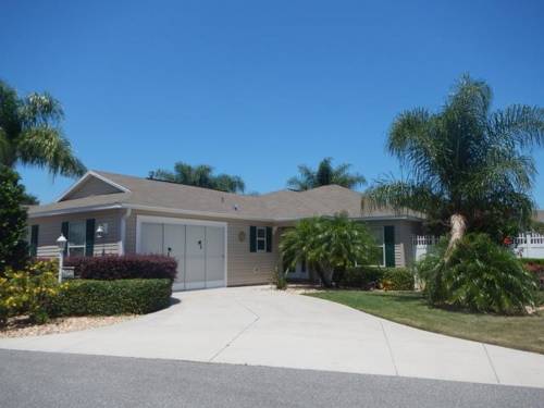 The Villages (Florida) United States Last Minute Discount Code Booking.com