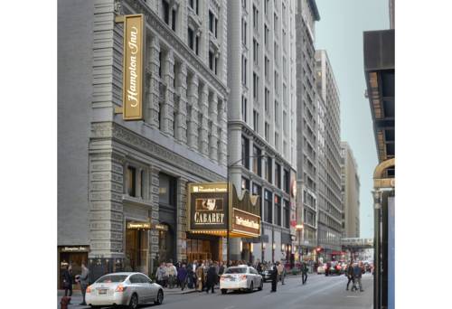 Chicago (Illinois) United States Last Minute Discount Code Booking.com