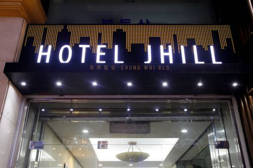 Seoul South Korea Last Minute Discount Code Booking.com
