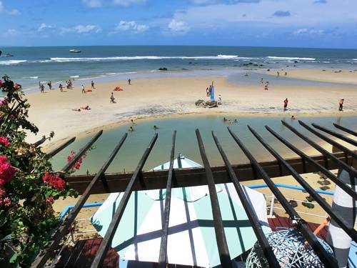 Pipa (Rio Grande do Norte) Brasilien Last-Minute-Rabattcode Booking.com